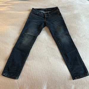 AMERICAN EAGLE | Skinny jeans